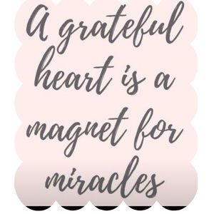 Meet your Posher, Margo